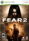 FEAR 2: Project Origin (Xbox 360)